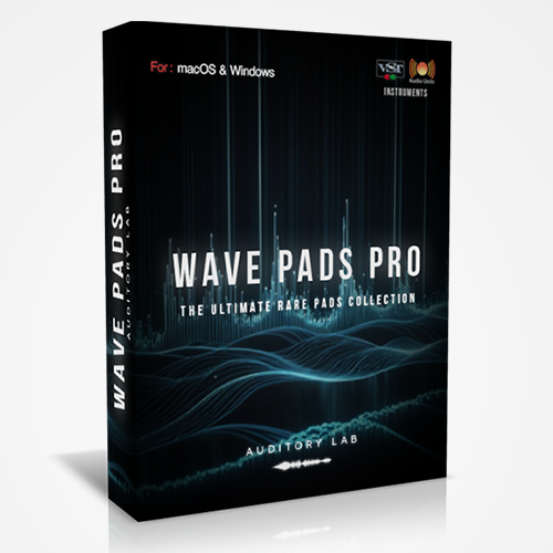 100 Smooth, Soulful & Vintage Synth Lead Presets | R&B, Neo Soul, 80s/90s, Funk & Worship