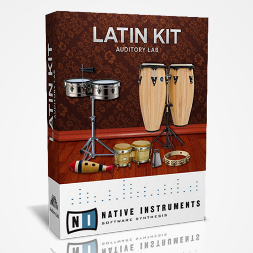 Latin Kit