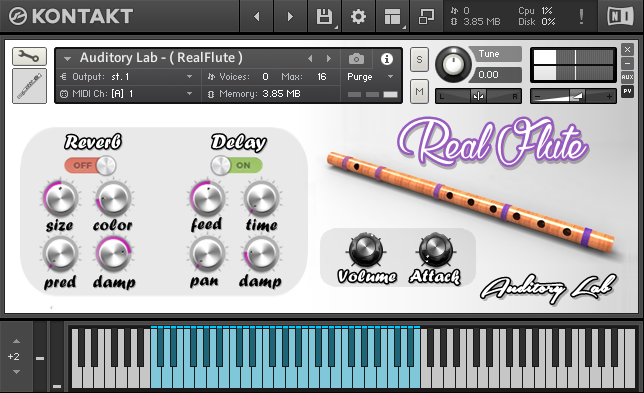 Product Interface